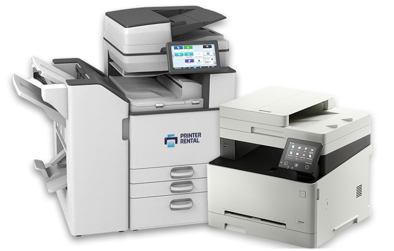 Printer Rental