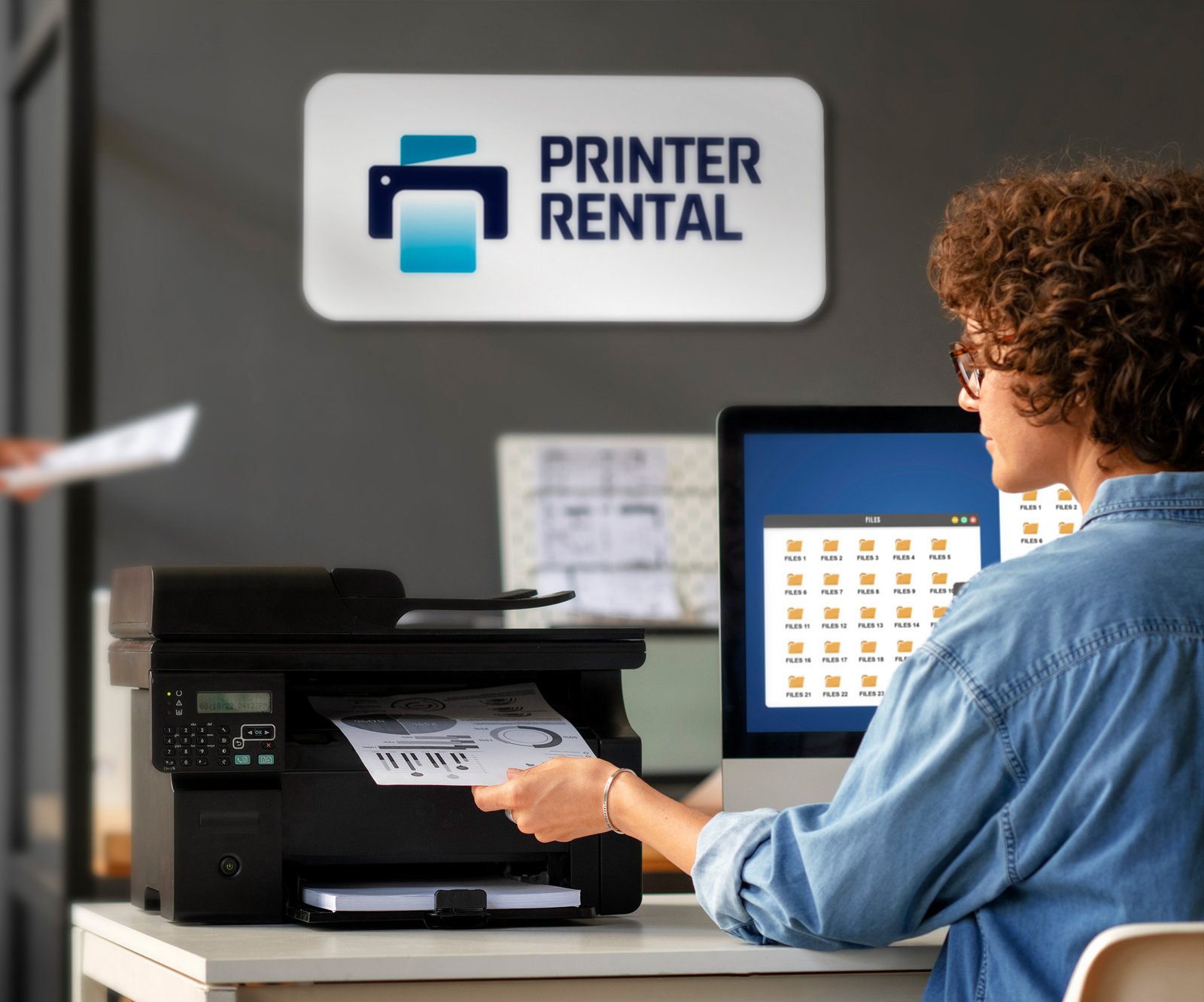 Printer Rental